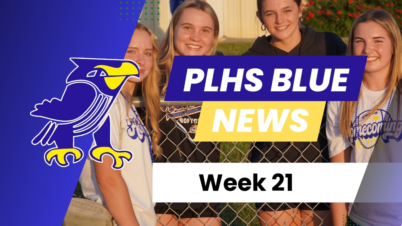Week 21 - February 16, 2026