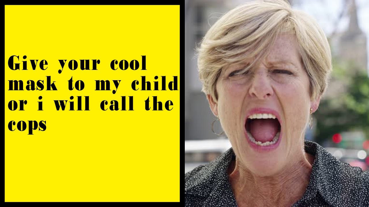 Entitled Parents Gone Wild