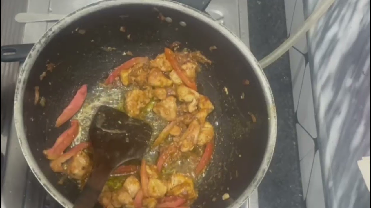  Chicken macaroni | how to make chicken macaroni | chicken macaroni banana ka tareeka 