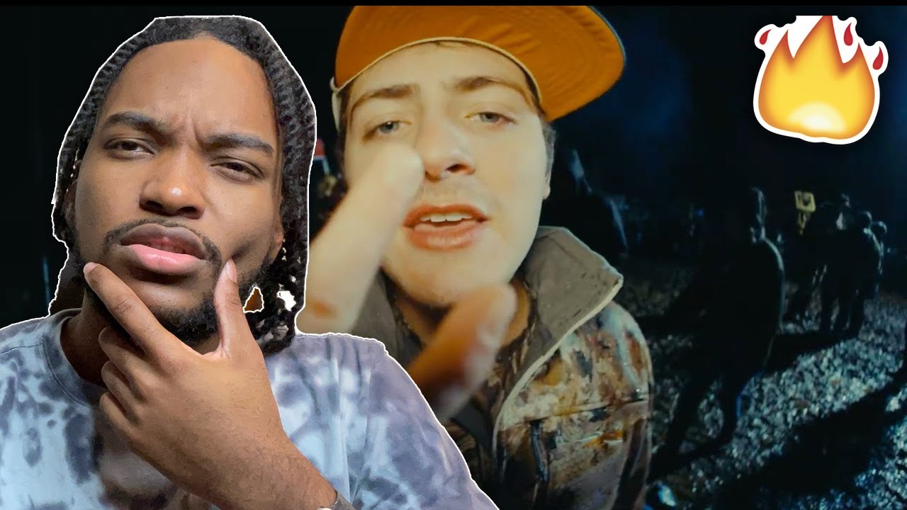 *FIRST TIME* Listening To Kidd G - 5am - REACTION