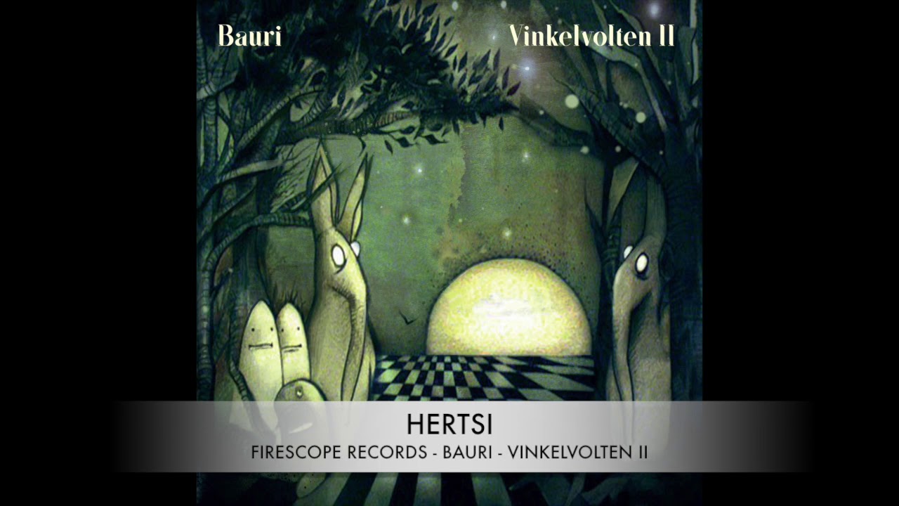 Bauri - Hertsi - Vinkelvolten II - FS014
