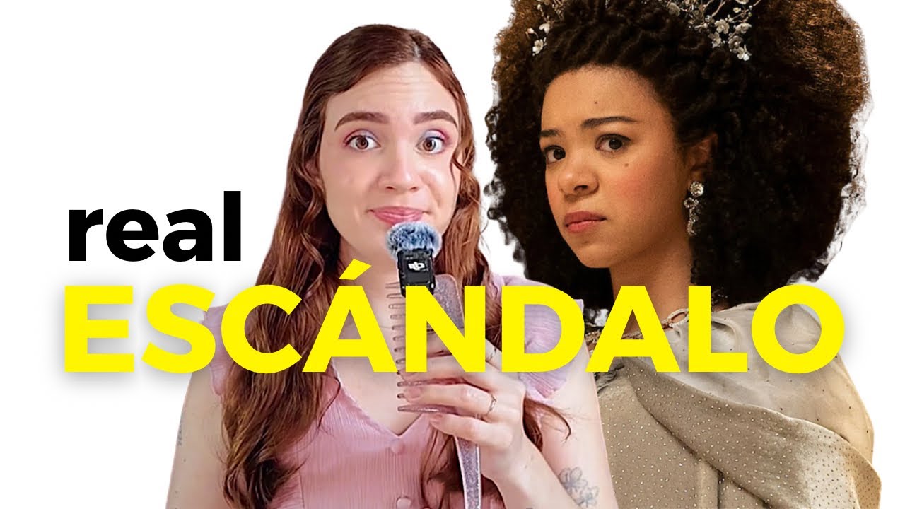 El hijo más escandaloso de la Reina Charlotte🤴🏻🤬