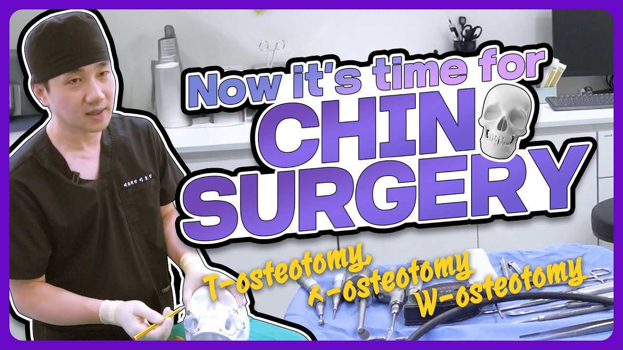 All about Genioplasty with Doctor Lee Hobin, BT Plastic Surgery