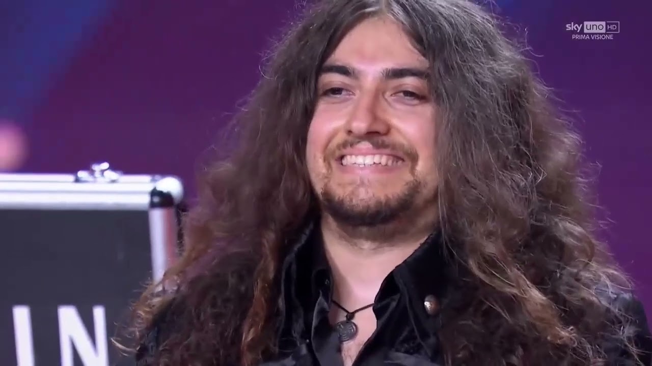 Domenico Di Carlo IGT 2021 S11 E1