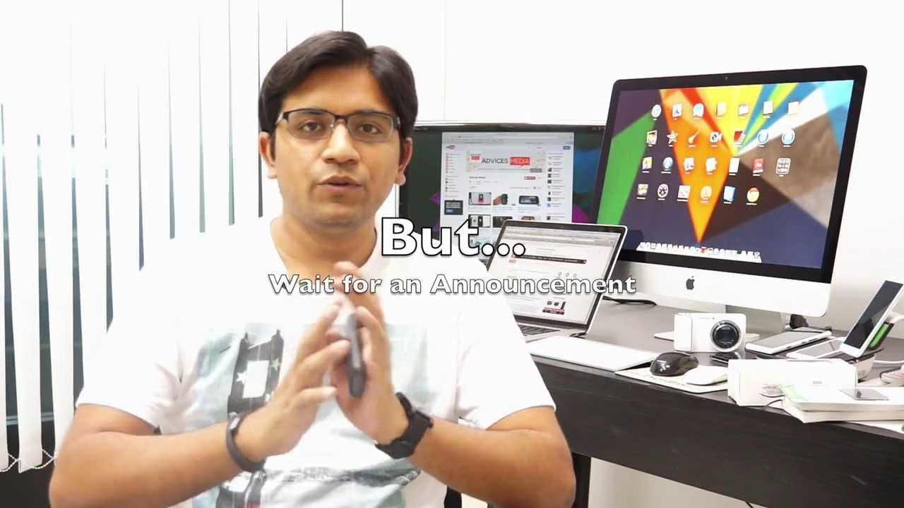 AdvicesMedia Vlog #001 - Current Plans & What I basically Do - Amit Bhawani