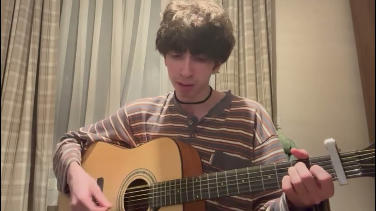 i love u so much - shambles (cover)