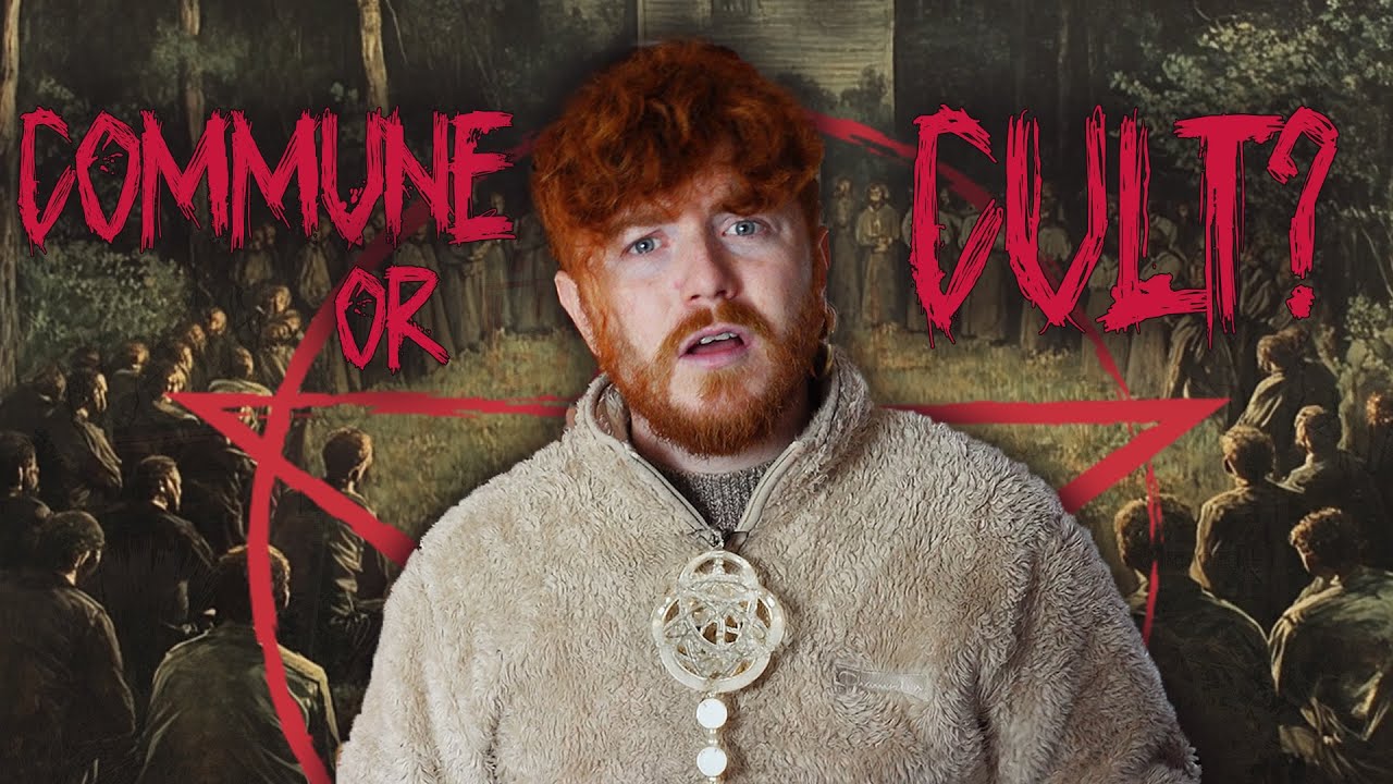 Был ли «Сад» культом? Год спустя после ухода...