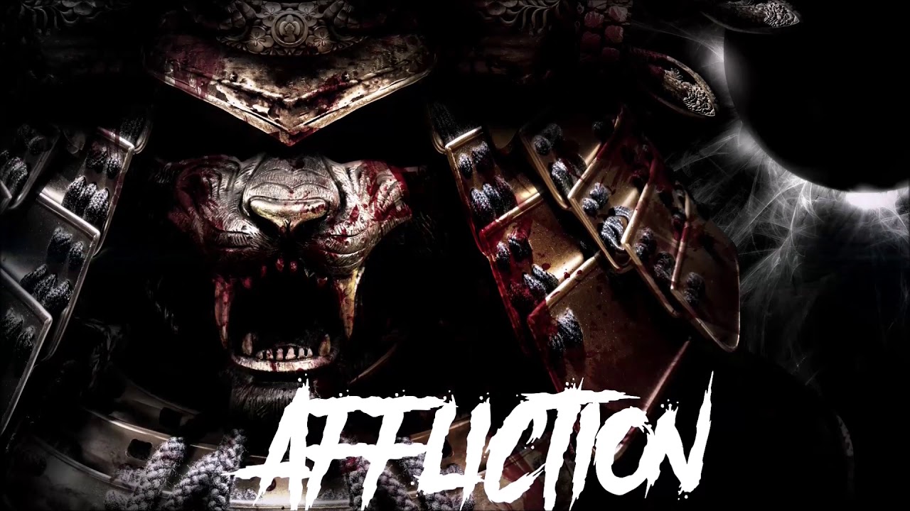 Royalty Free Metal Instrumental - AFFLICTION - DOWNLOAD