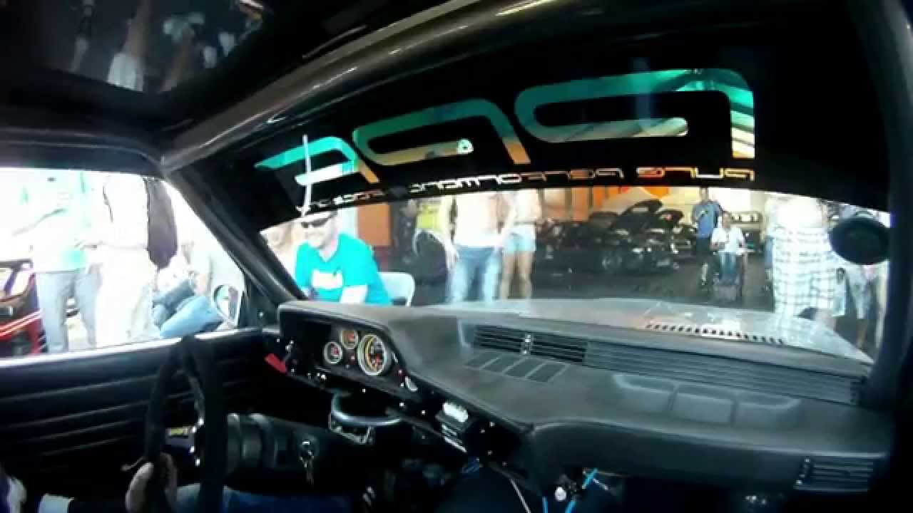 BMW E21 EXTREME S54 TURBO 1000whp