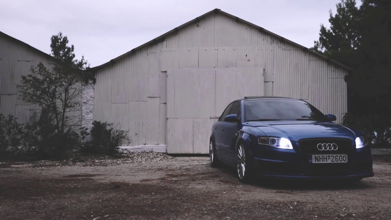 Audi A4 DTM
