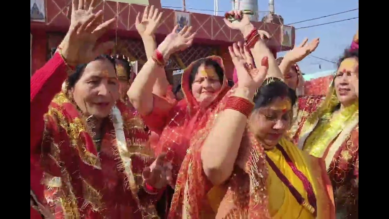Radhe Radhe 🙏🏻 (sakti pithi me devi bhagwat 🌹)