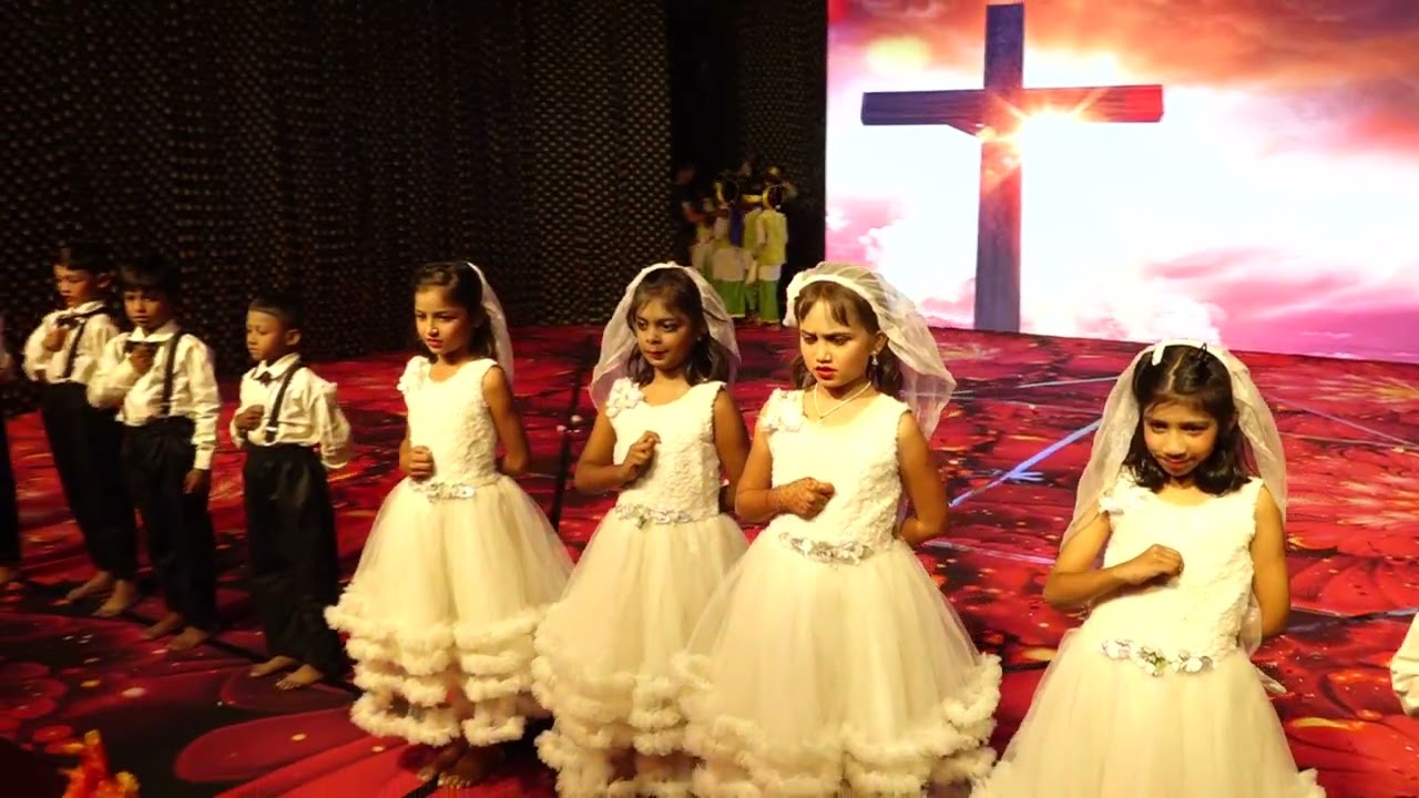 KidFest 2024-25 (Jay Tu Jay Tu)