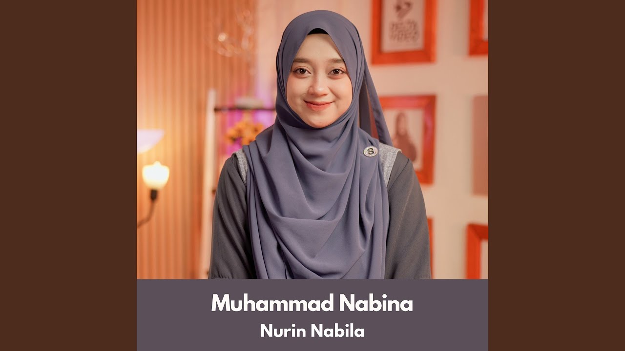 Muhammad Nabina