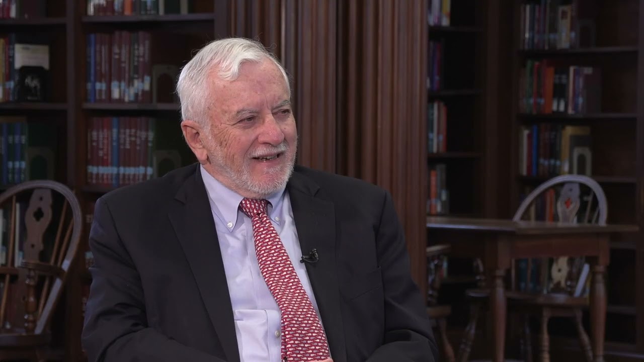 Yale Bible Study: New Testament Epistles, Introduction