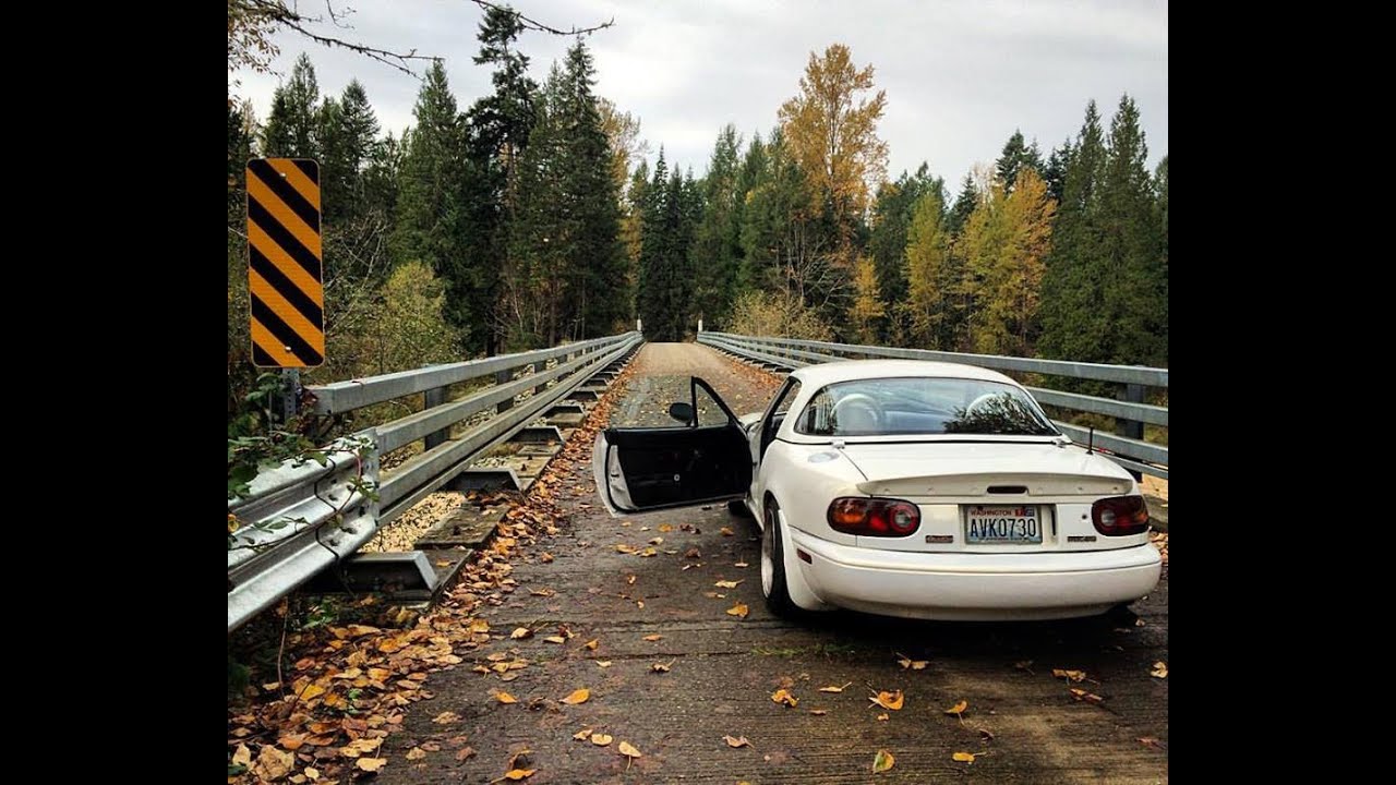 Miata Touge, NostalgiaHero
