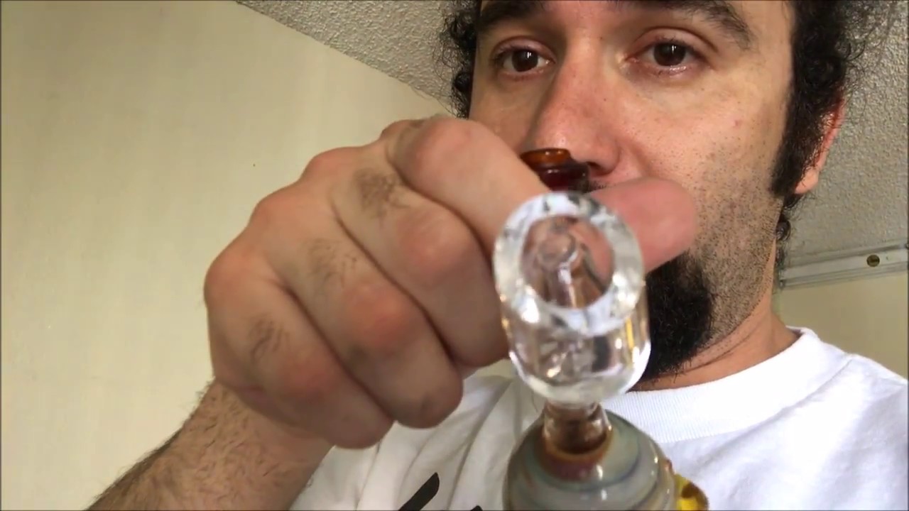 unboxing a bumpasaurus420 package