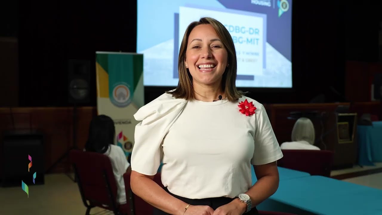 Meet and Greet de Sección 3 en Ponce