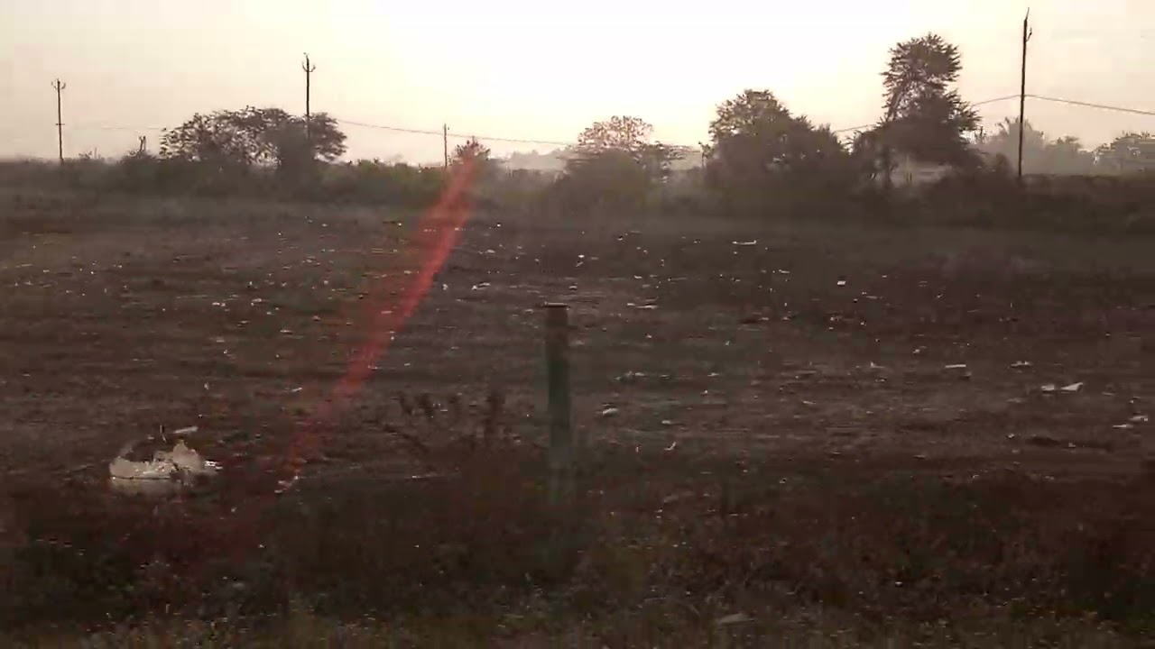 morning in velanja