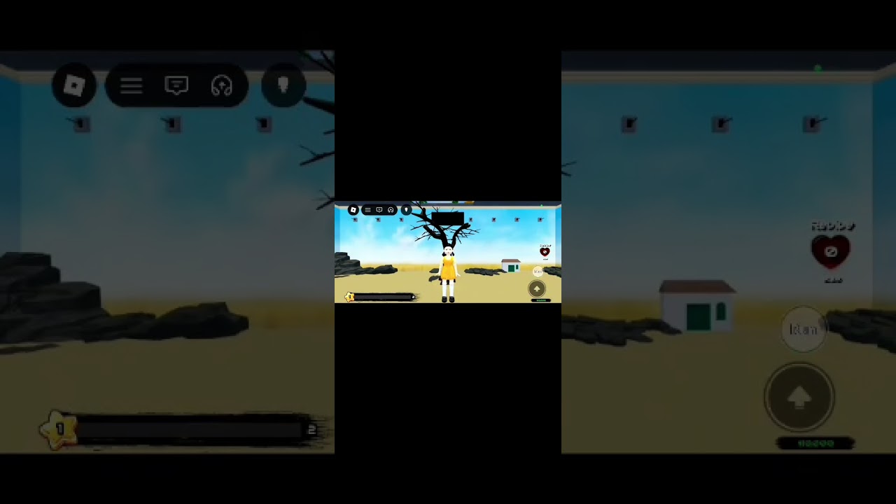 ∆ Squid Game [ Jump Rope ]                                  Like & subscribe  for more!        