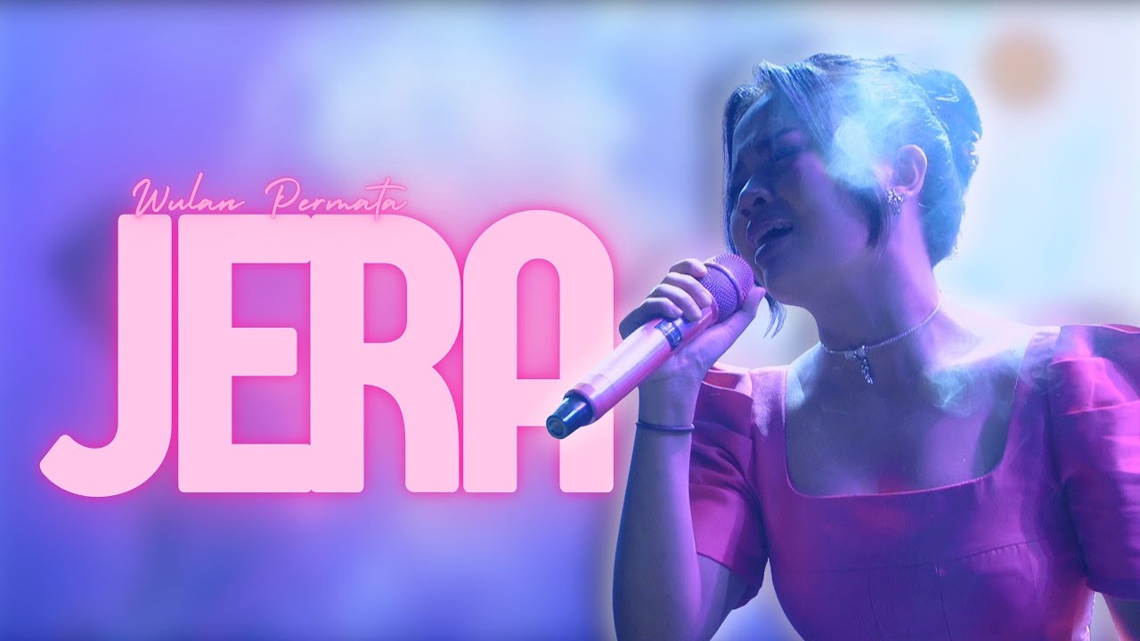 JERA - WULAN PERMATA |  Mardatila Group