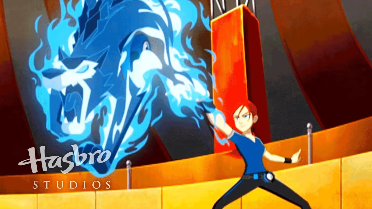 Blazing Team - EXCLUSIVE New Trailer