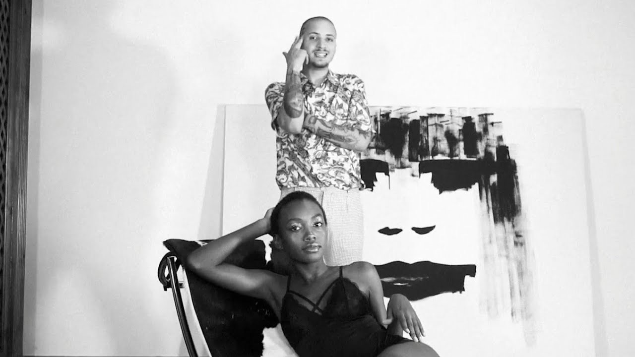 Bud - Intimo Nero ft. Nelson (Official Music Video)