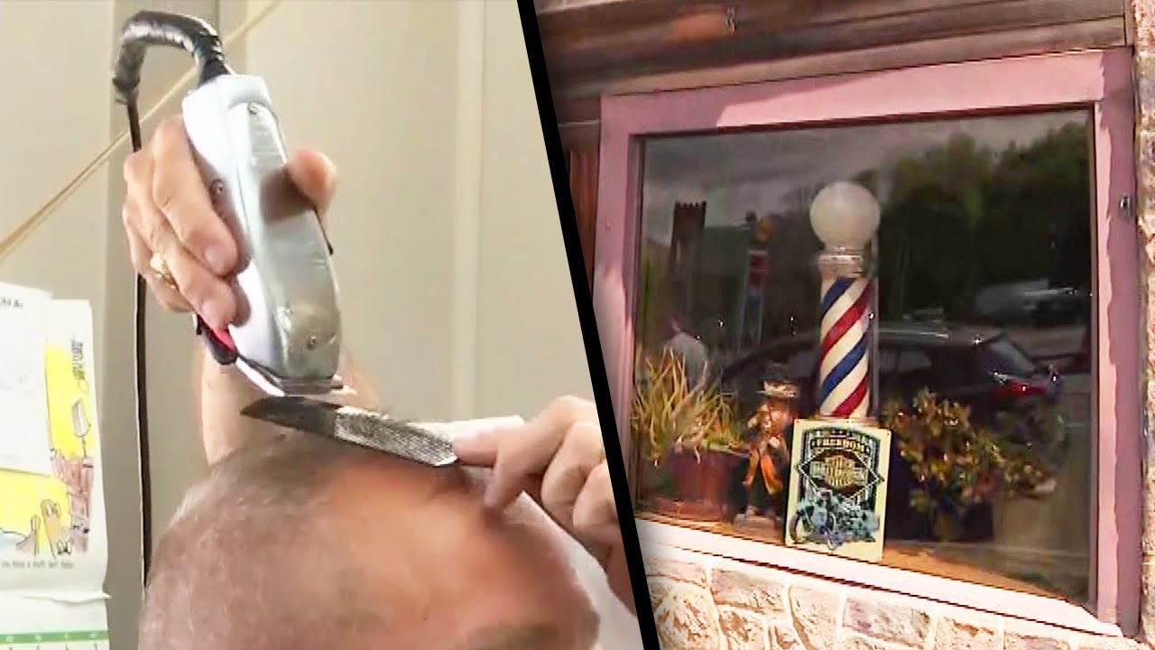 Barber May Have Exposed Hundreds to COVID by Staying Open