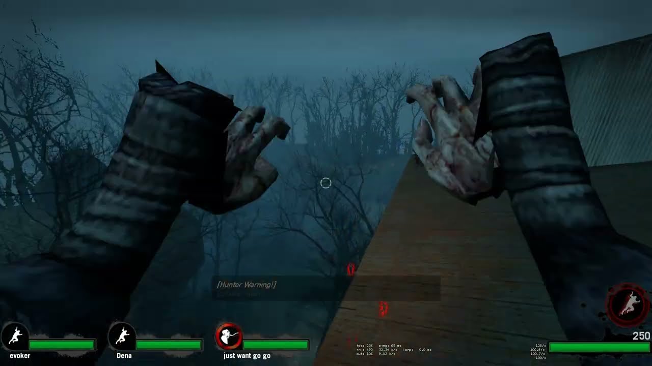 [L4D2/1] Your Dog