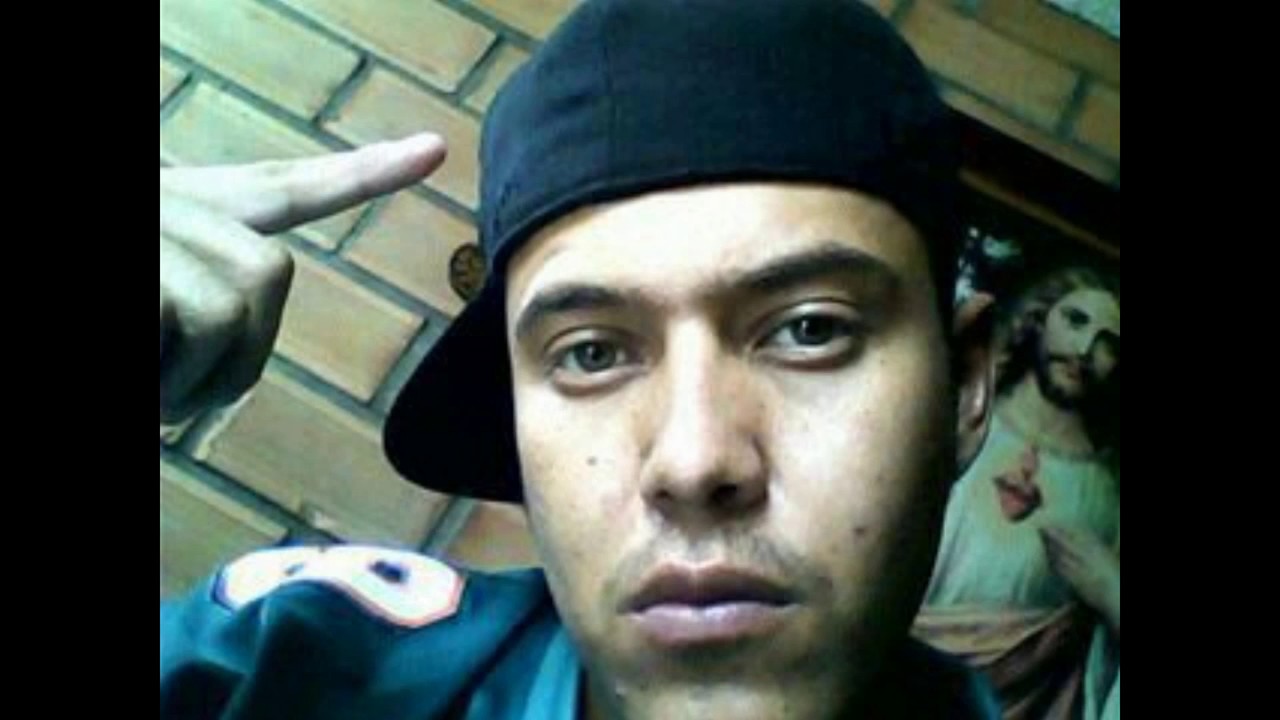BENDICIONES   JUAN GATO MC