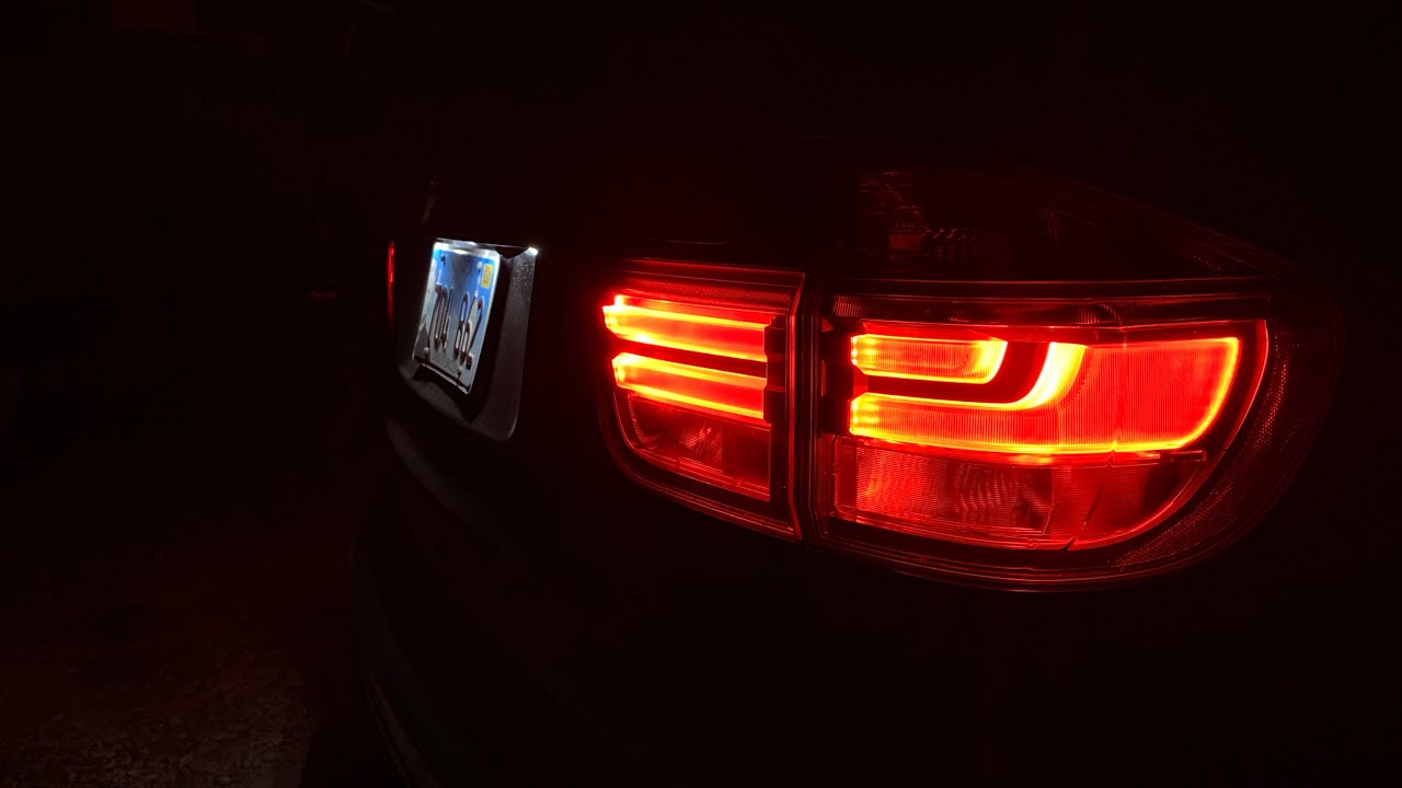 BMW E70 X5D Fuel Filter Change- Just A Driveway DIY