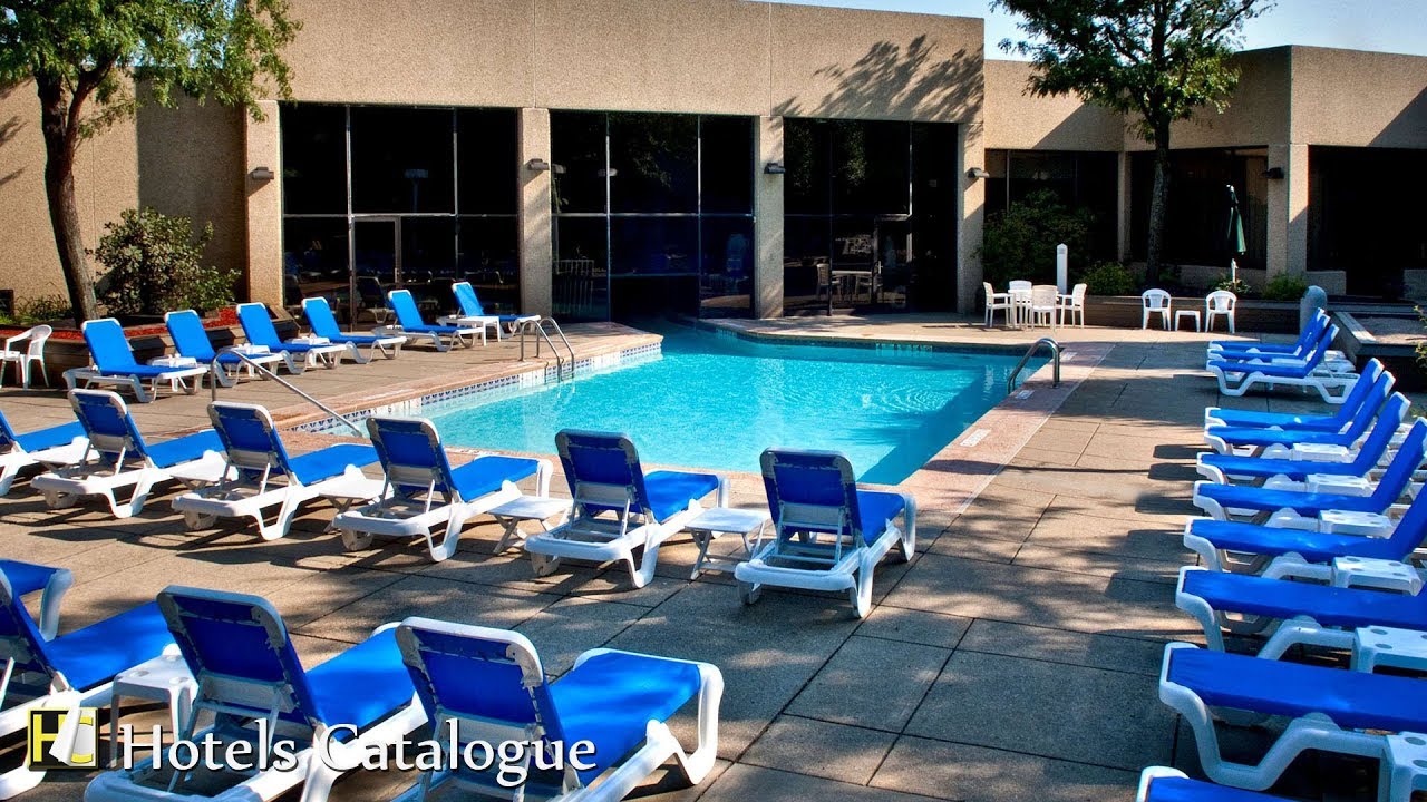 Buffalo Marriott Niagara - Hotels in Amherst, NY near Buffalo Niagara