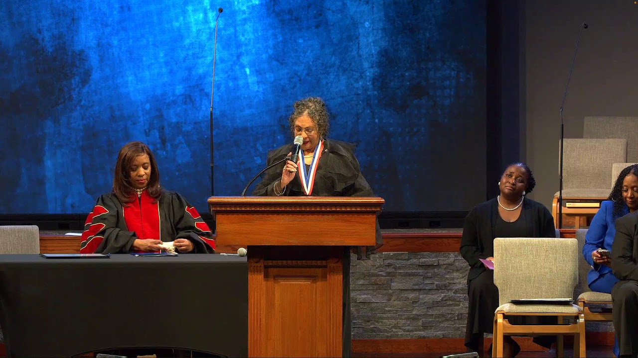 President's Lifetime Achievement Awards 2024-2025