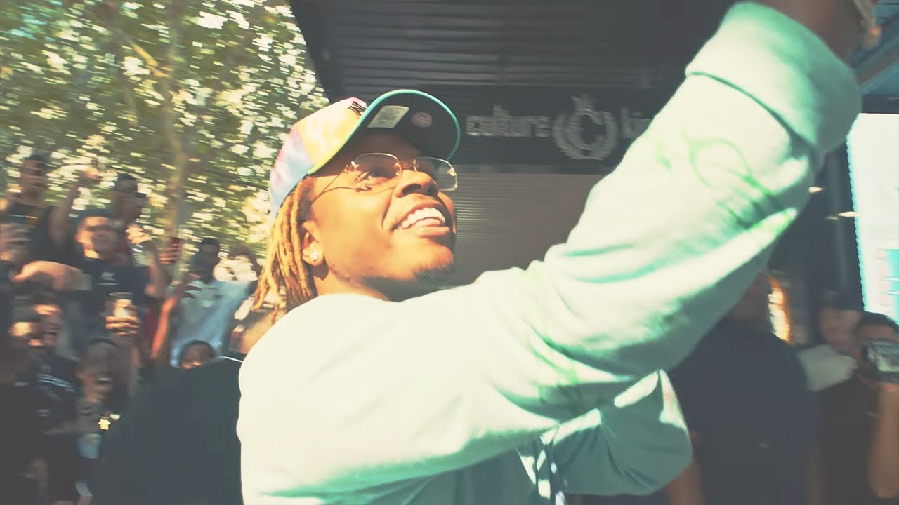 (FREE) Gunna Type Beat 2025 - One Of Wun