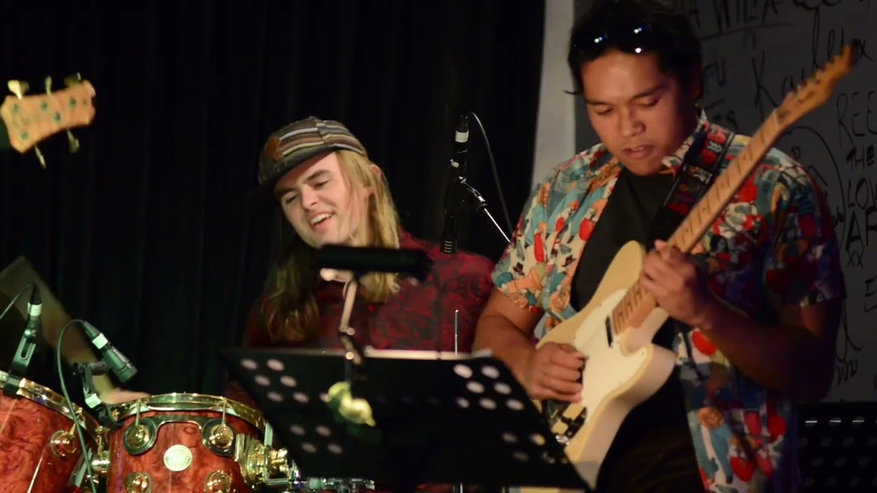 Kombucha | Dan Waterson Project | CJC