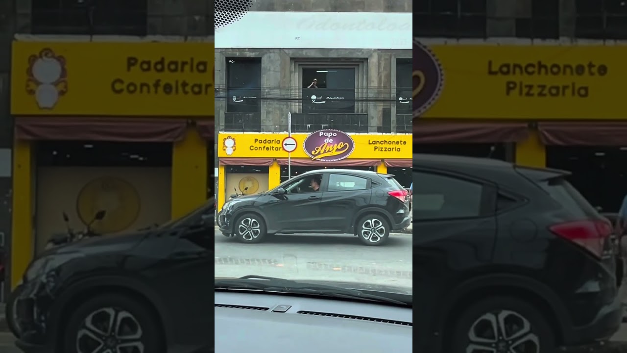 BQ Barbacena Querida estamos na cidade￼!!