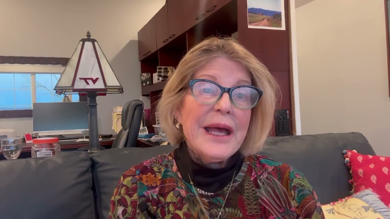 Smith Mountain Lake Real Estate Update | January 2026