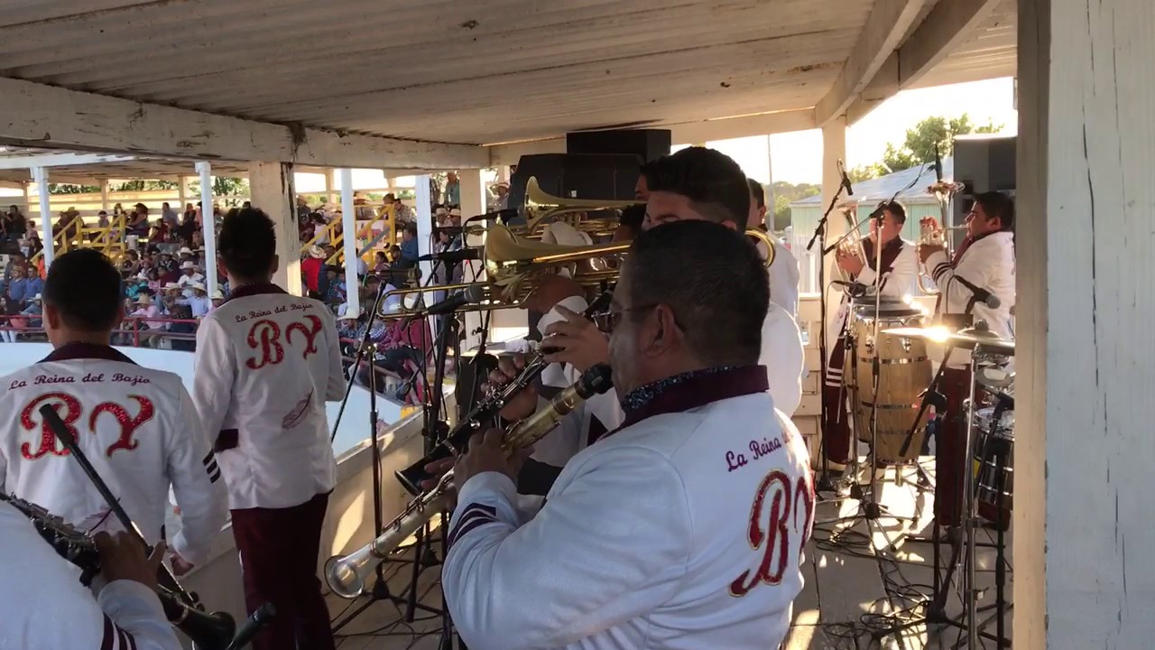 Banda Yurirense-Once Pueblos