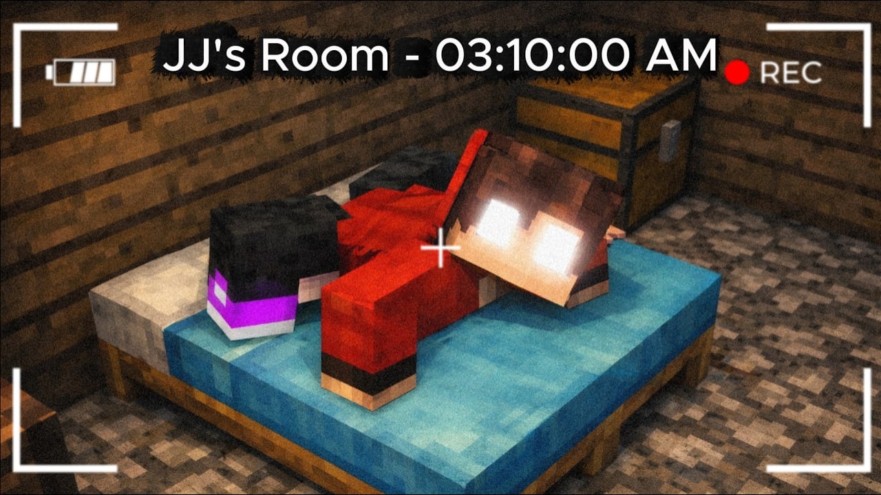 What Happened to JJ at 3:10 am !?