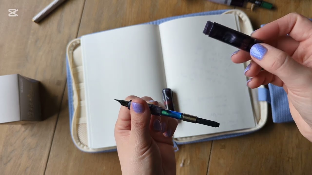 Franklin Christoph 19 Double Broad