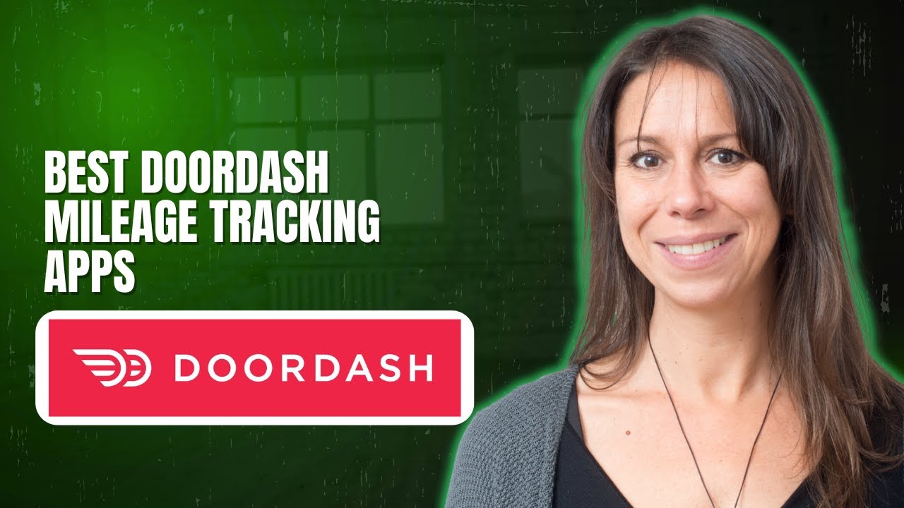 Лучшие приложения для отслеживания пробега DoorDash