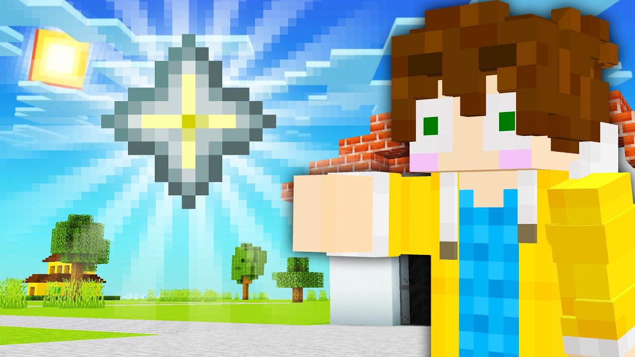 Ezért játszottam végig ezt a Minecraft-kalandpályát?! 😩