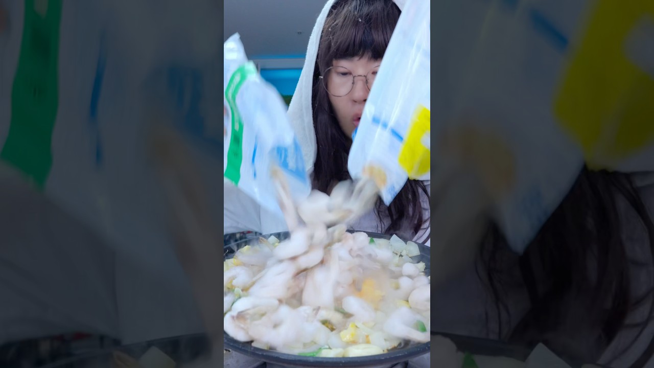 How to make Nasi Goreng