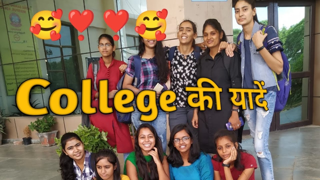 #igu meerpur 2018-2022 B. pharmacy batch documentry || #Rewari || yaar annmulle || kasuti degree