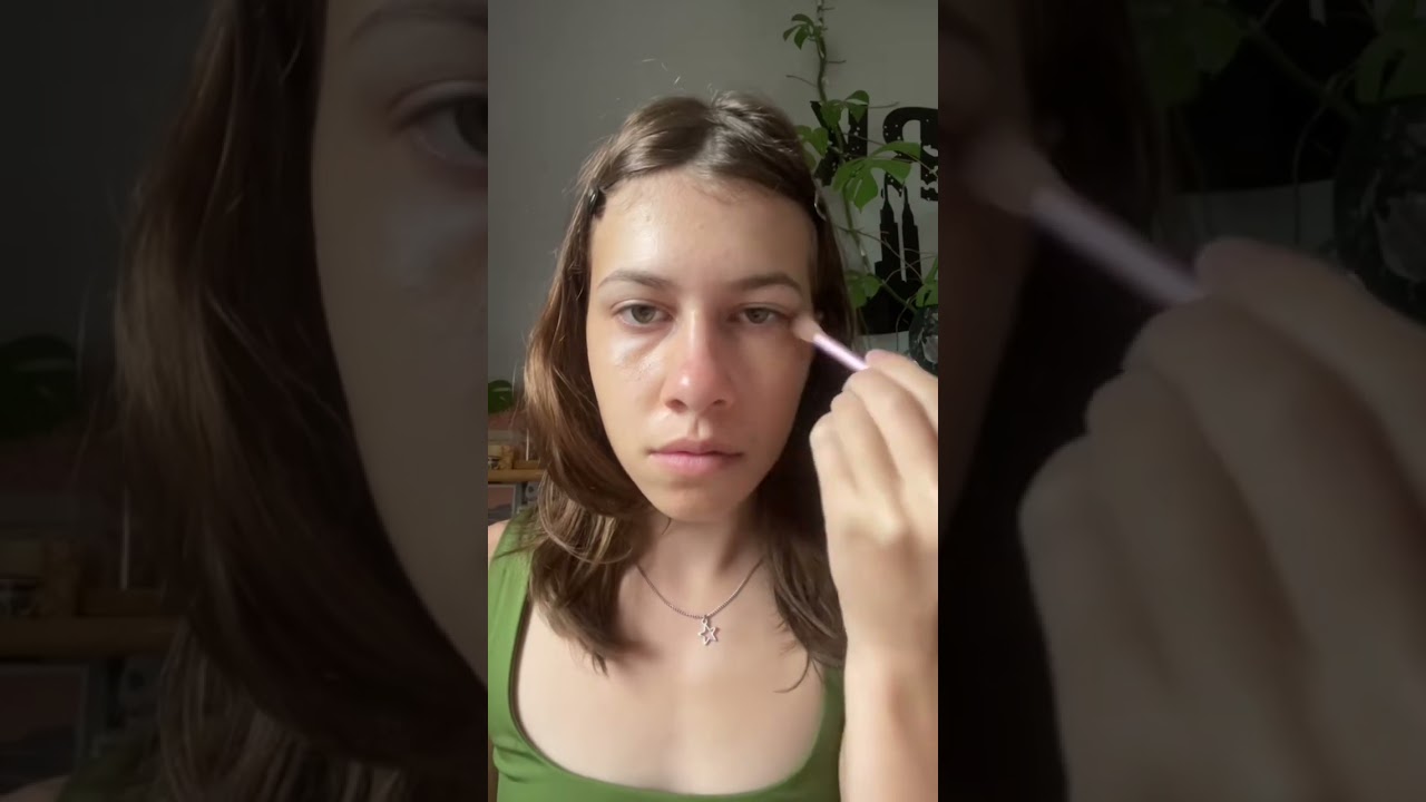 Grwm #grwm #beauty #skincare