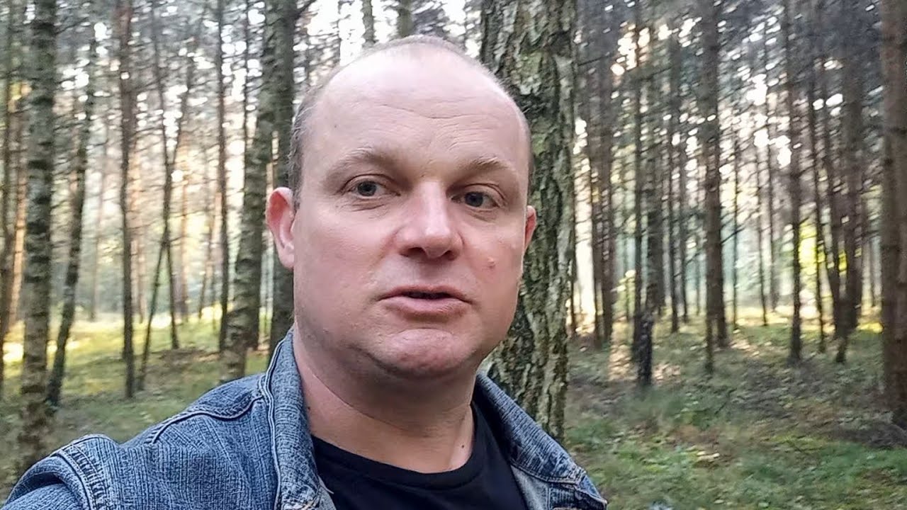 Zebrałem cały kosz grzybów w 10 minut . Niesamowite grzybobranie !!! Grzyby 2024