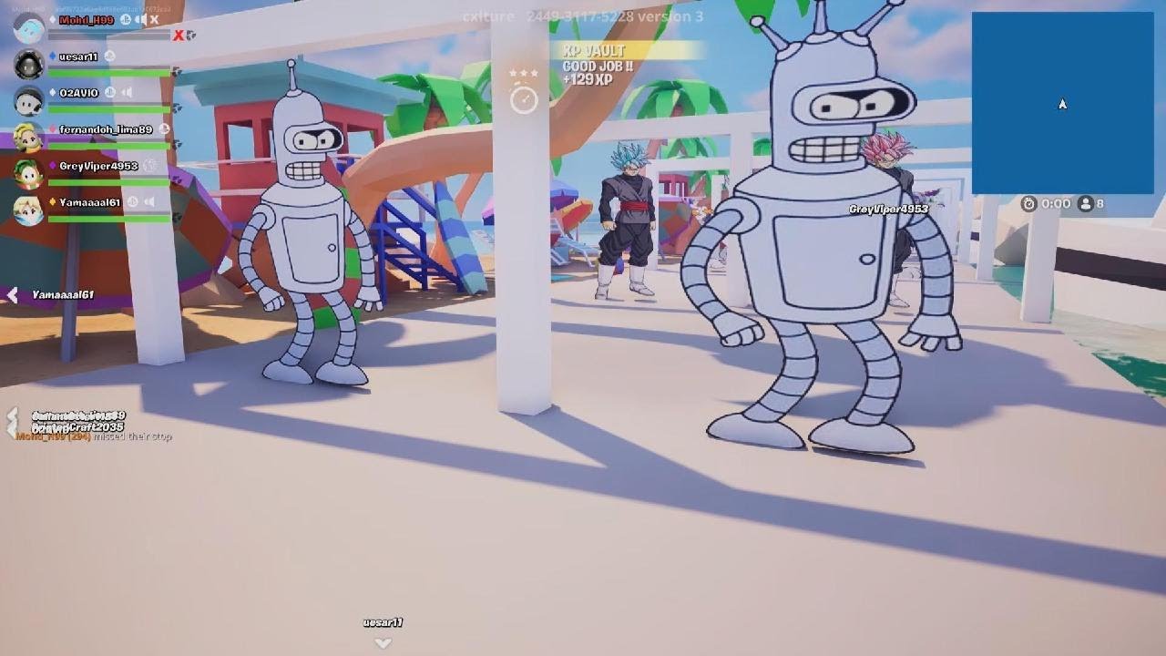 Fortnite