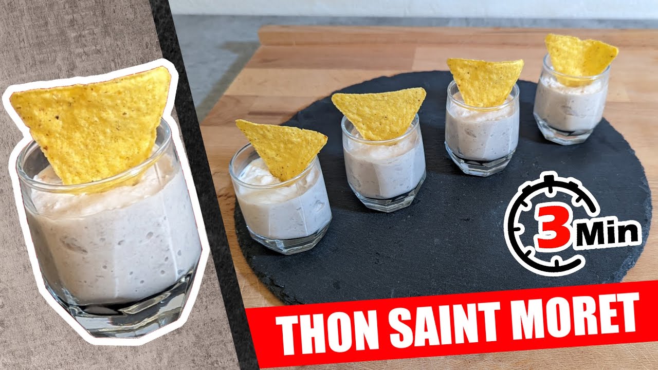 THON SAINT MORET VERRINE SALEE TRES RAPIDE DEBUTANT