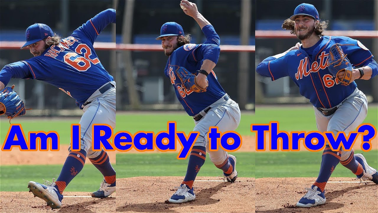 Tommy John Rehab(Ep.9)-Time to Throw?