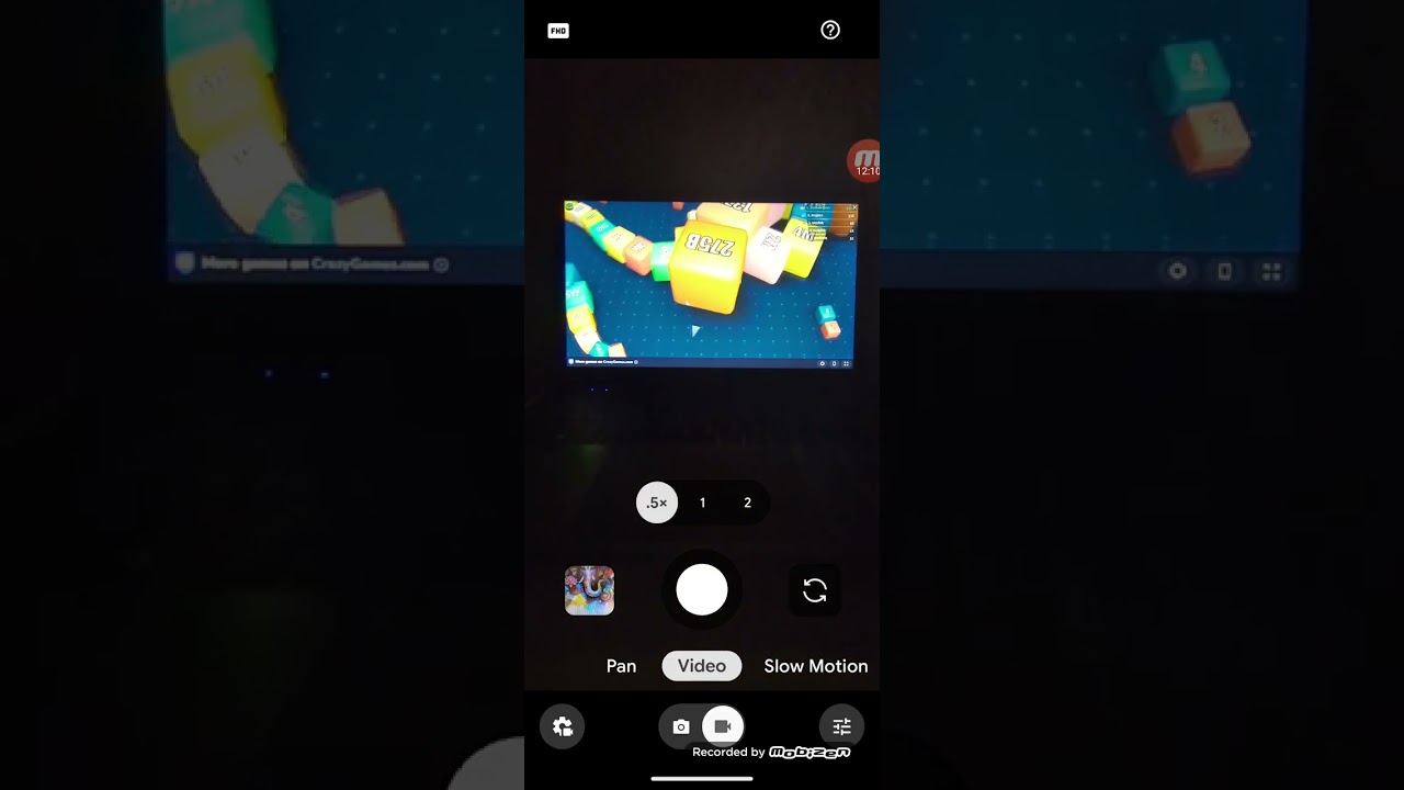 Cubes 2048.io Part 5