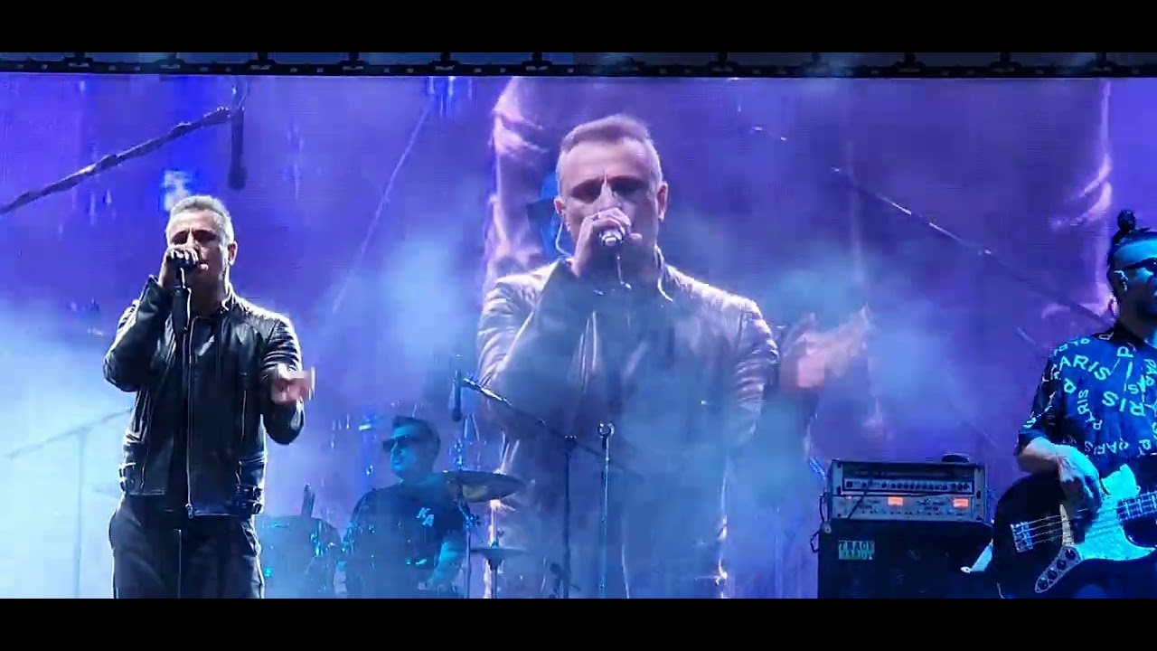 Directia 5 - Am nevoie de tine (Live at Constanta Days 2023)